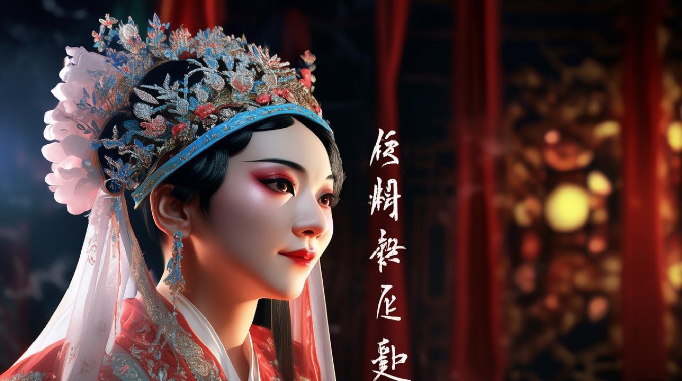 京剧刘兰芝台词