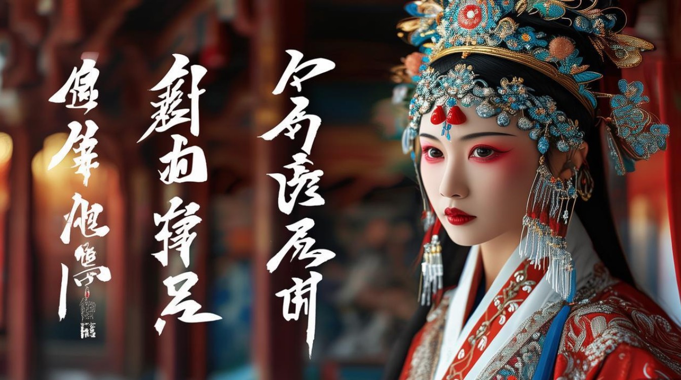 京剧刘兰芝台词
