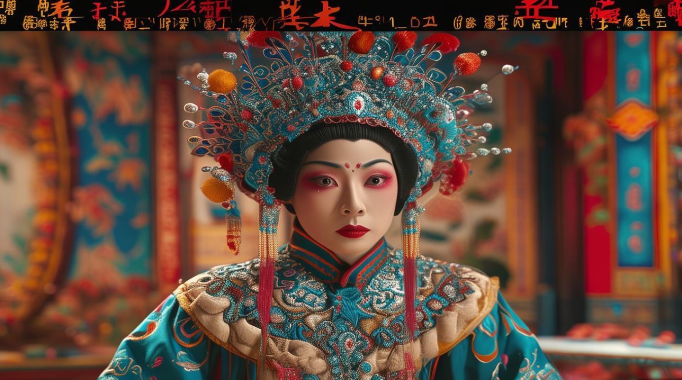 戏曲电影尤三姐