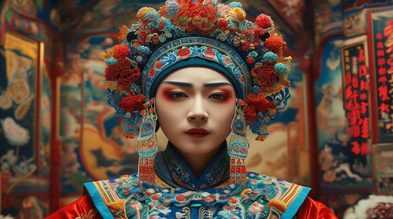 戏曲电影尤三姐