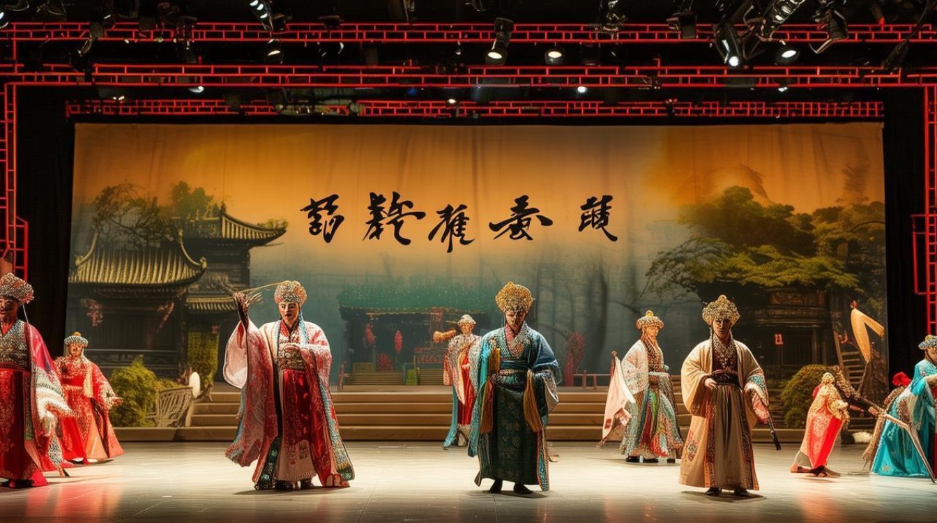 长坂坡豫剧电影