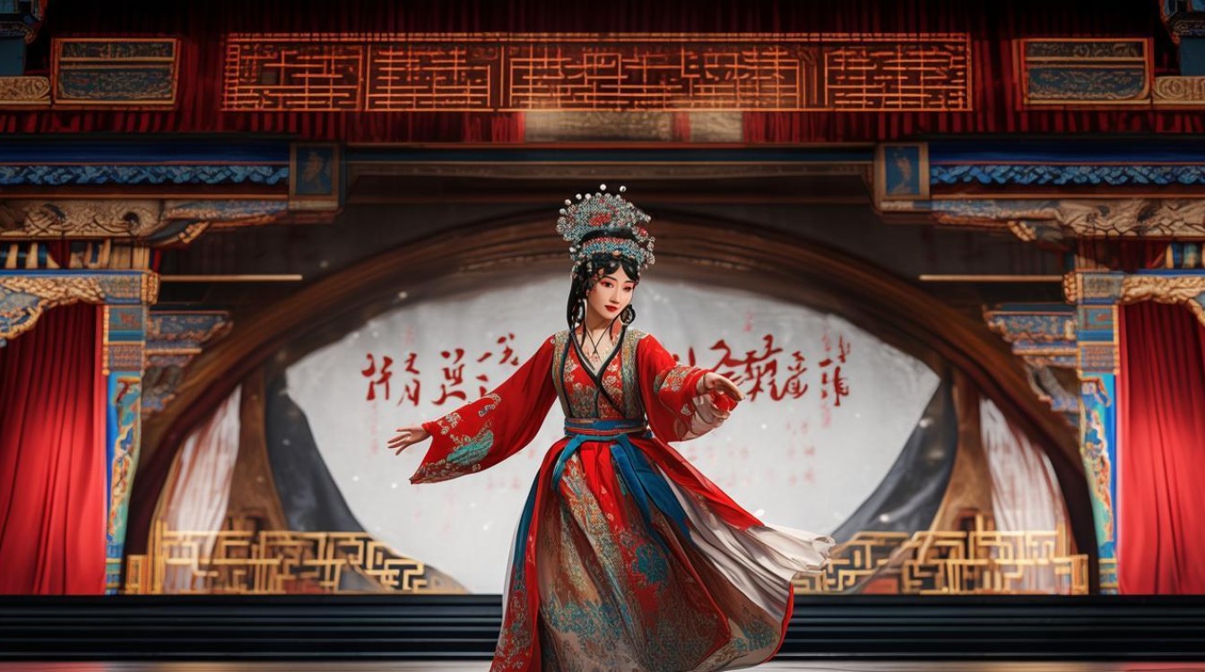 大登殿豫剧词调