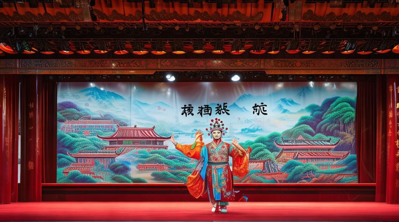 京剧大全刘雪涛