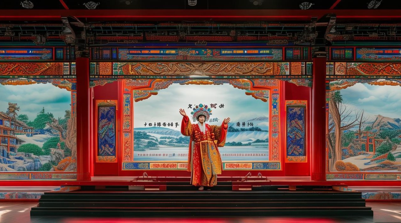 京剧大全刘雪涛