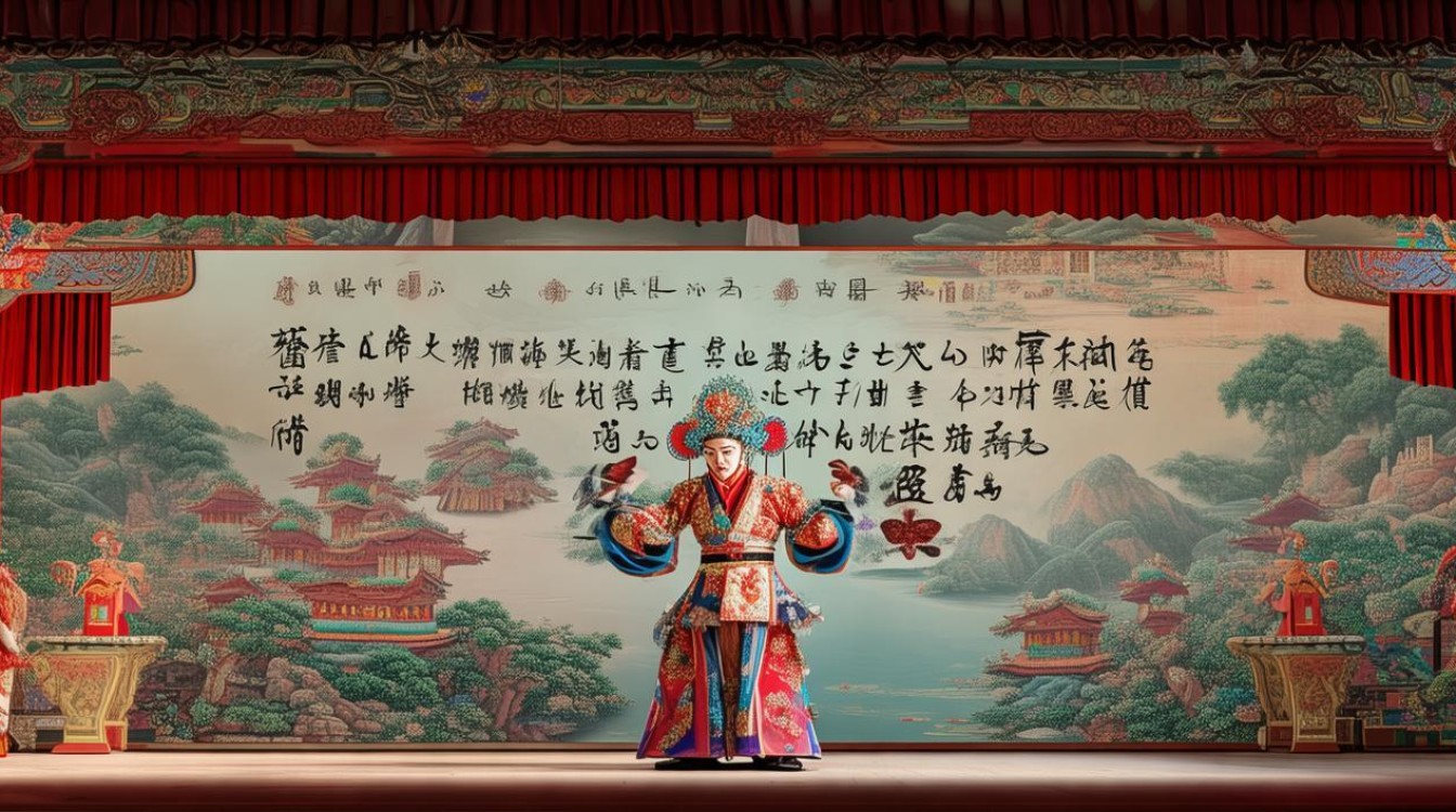 京剧大全刘雪涛