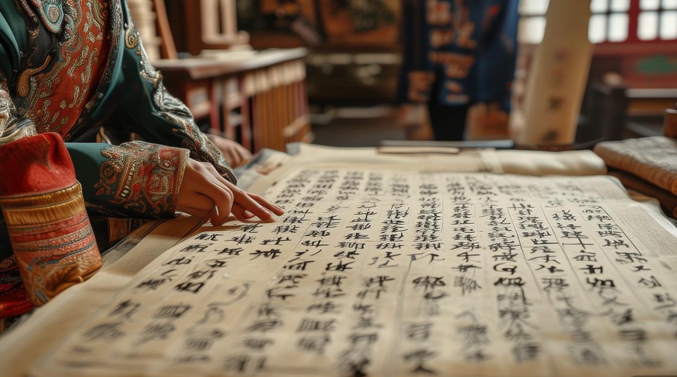 中国戏曲学院 新秀