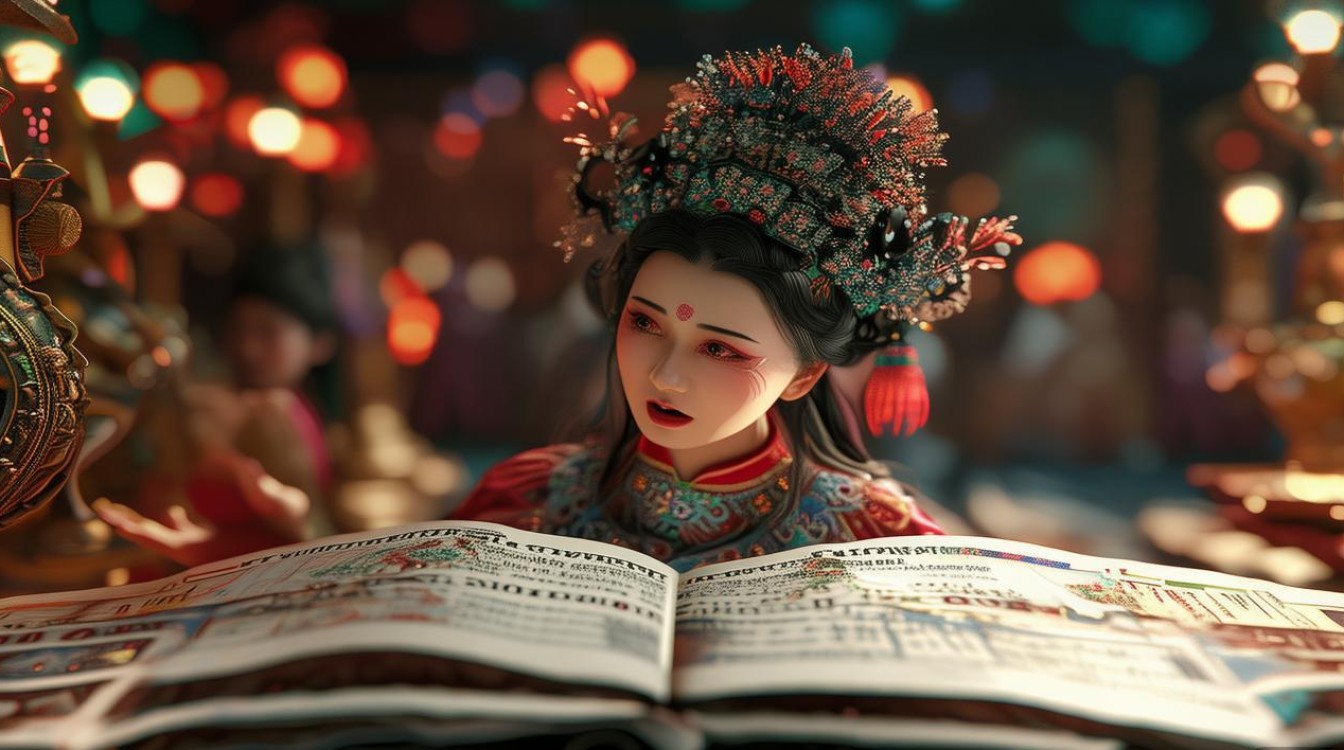 戏曲大全豫剧董芙蓉