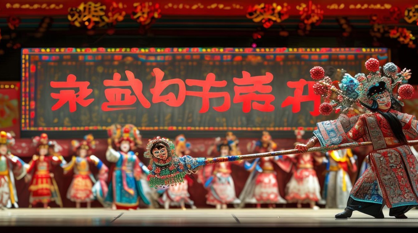 花枪缘豫剧全场全集