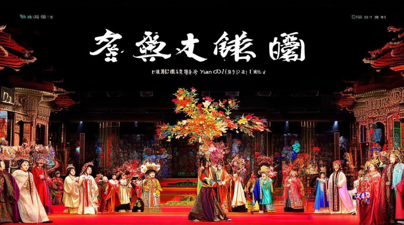 花枪缘豫剧全场全集