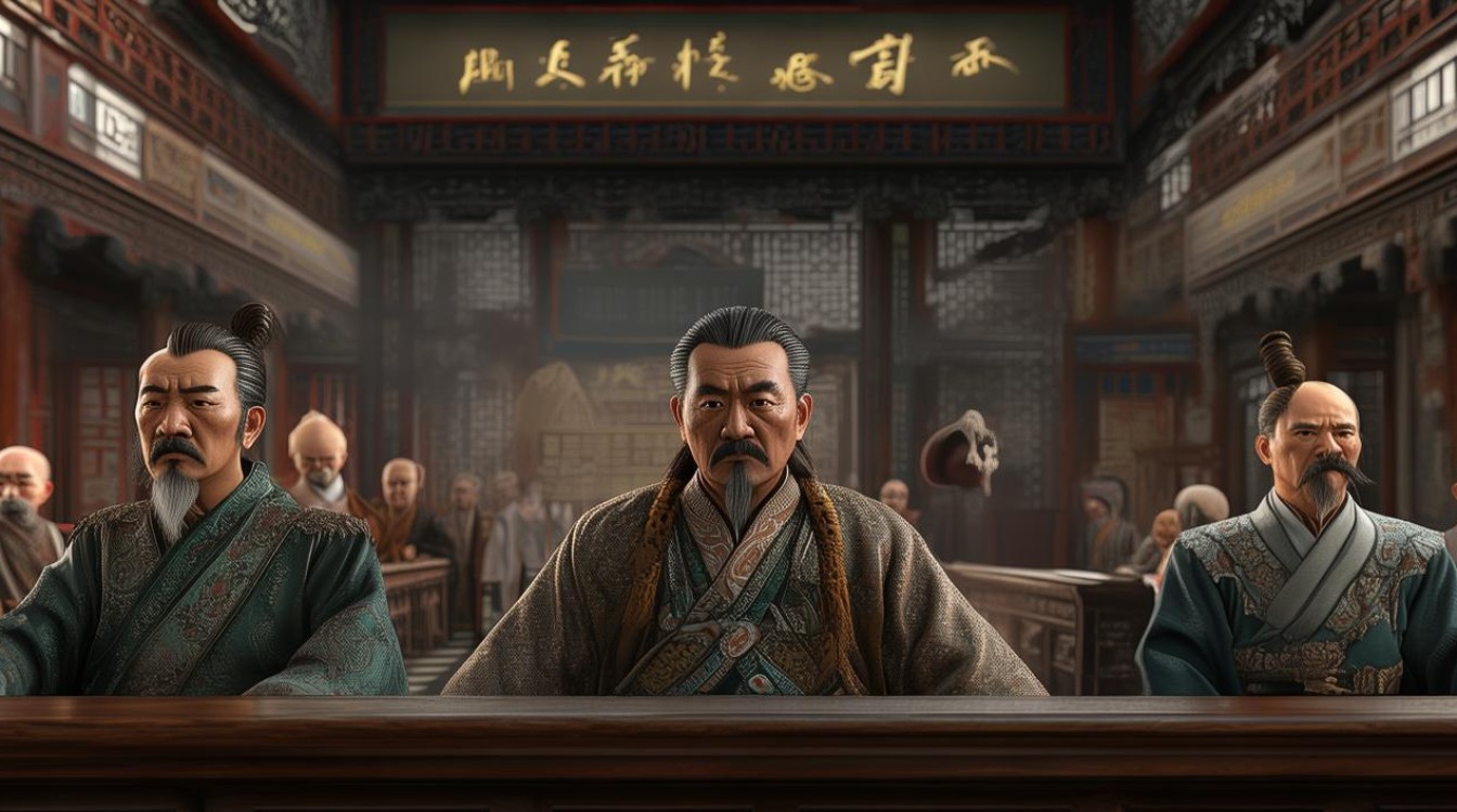 司马茅告状豫剧下集