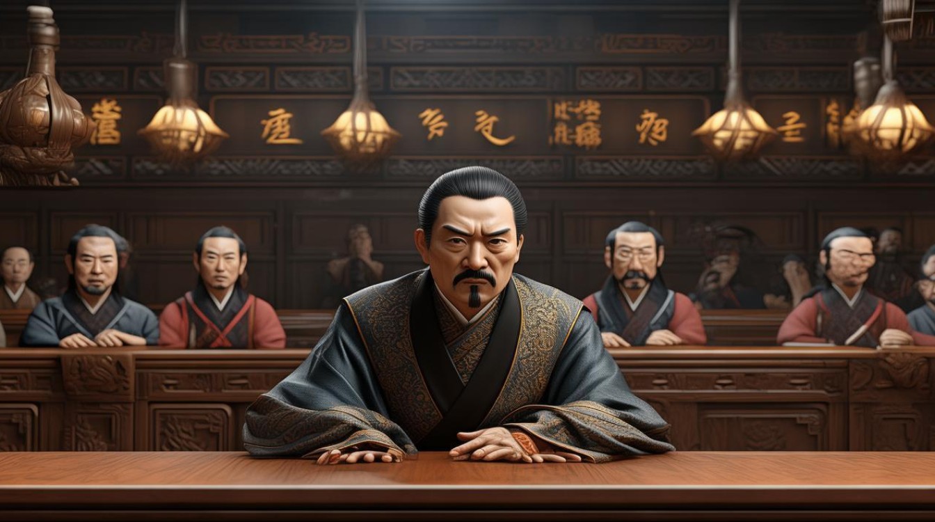 司马茅告状豫剧下集