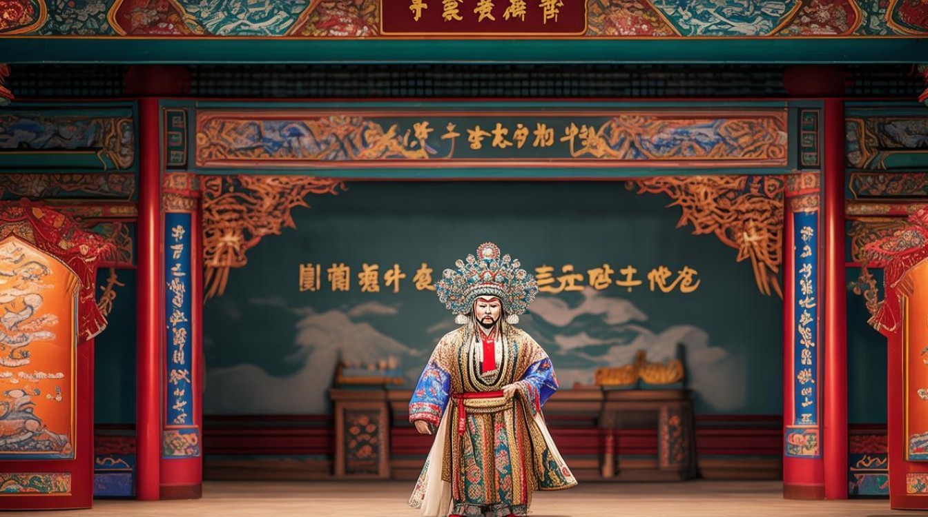 京剧《长坂坡》唱段