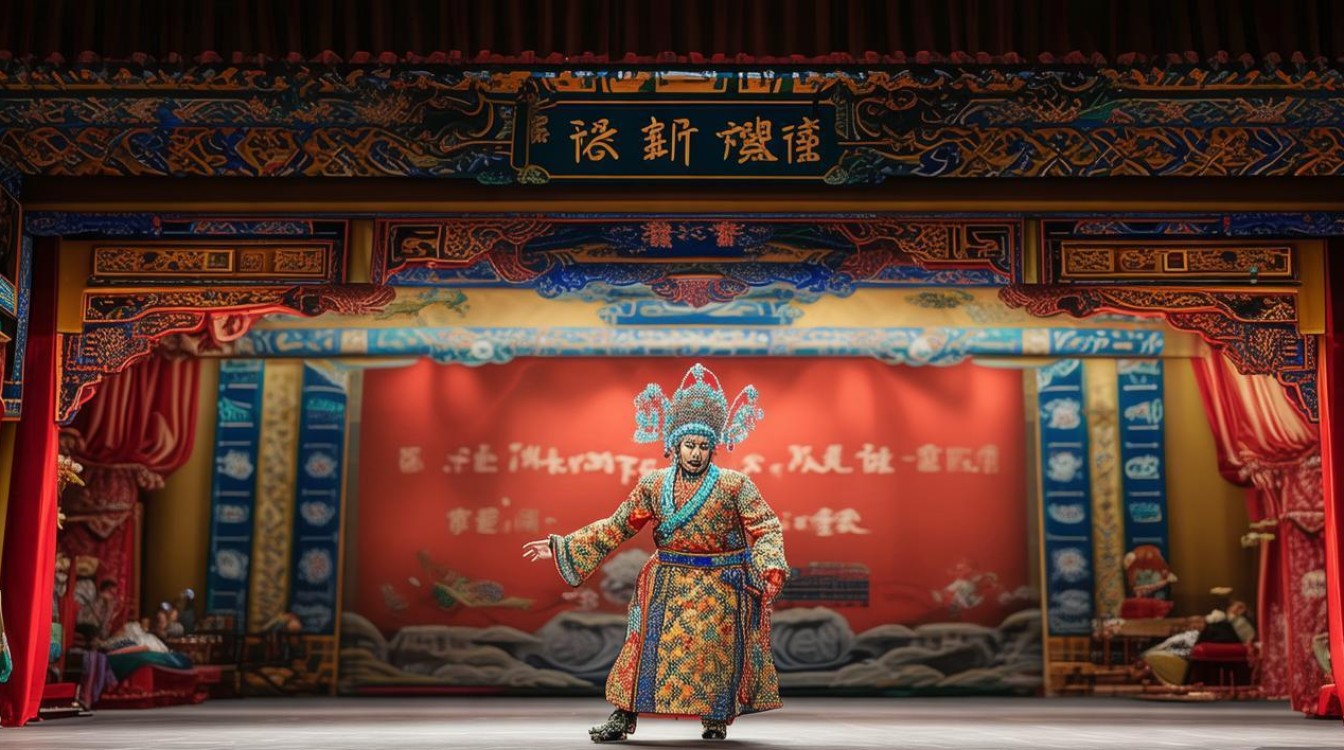 京剧《长坂坡》唱段