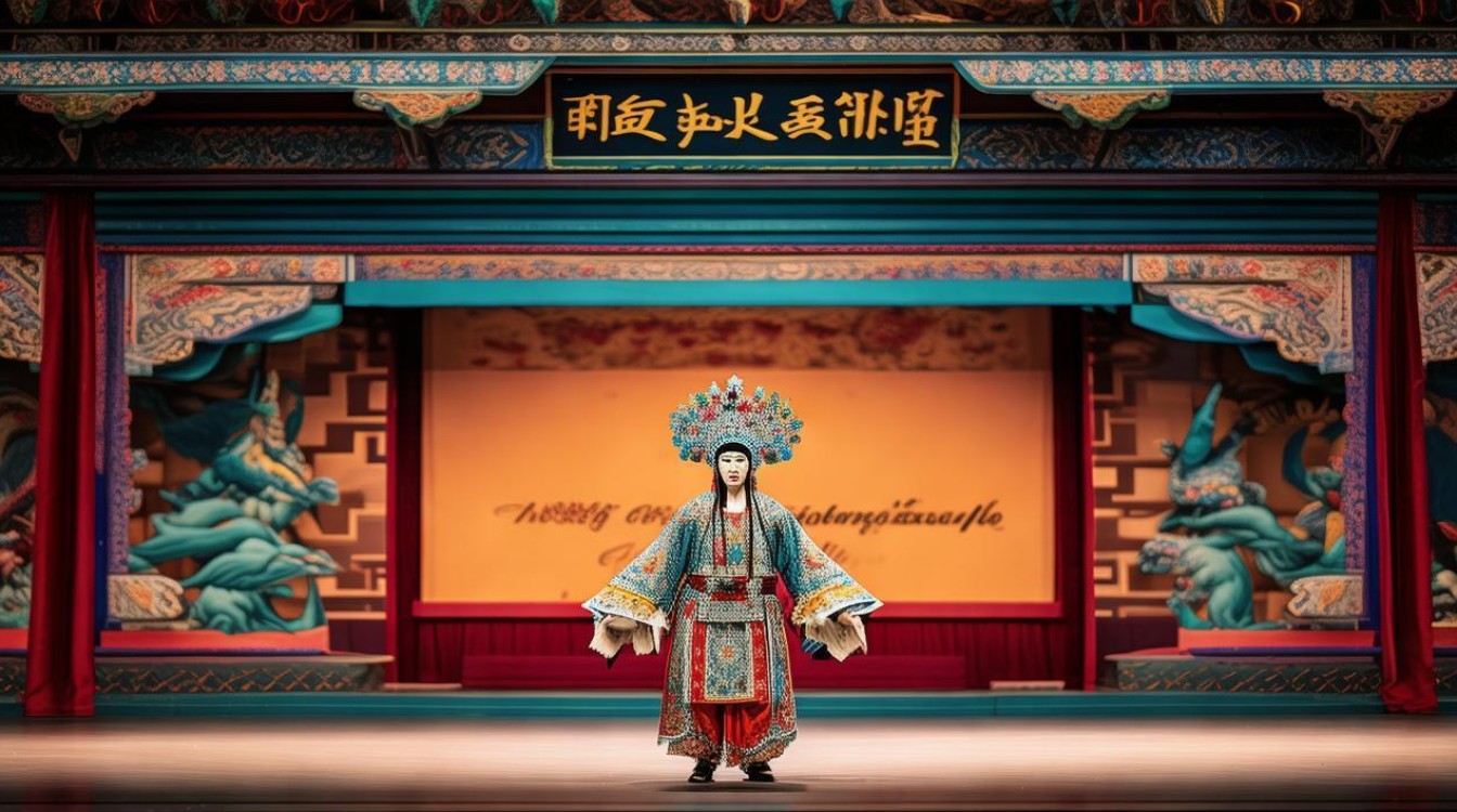 京剧《长坂坡》唱段