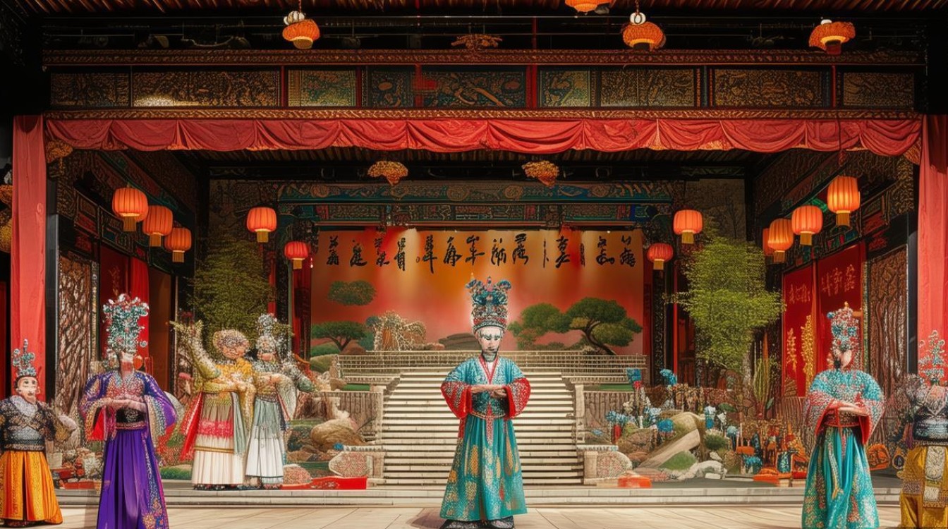 京剧剧本反昭关
