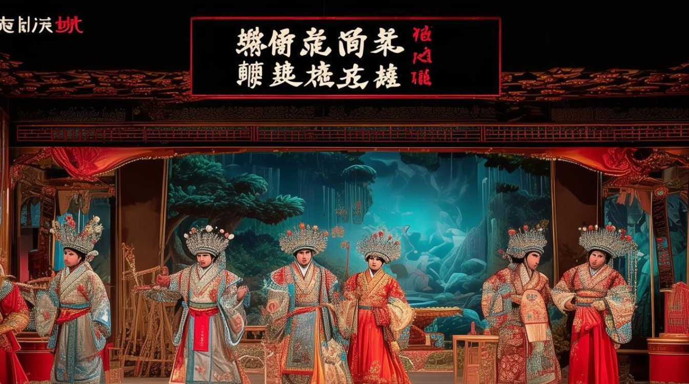 豫剧 三打禁止