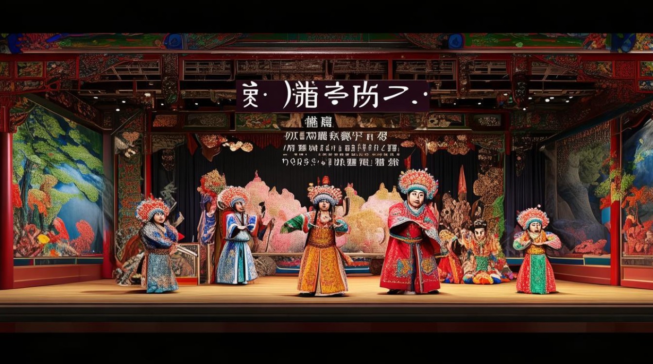 豫剧 三打禁止