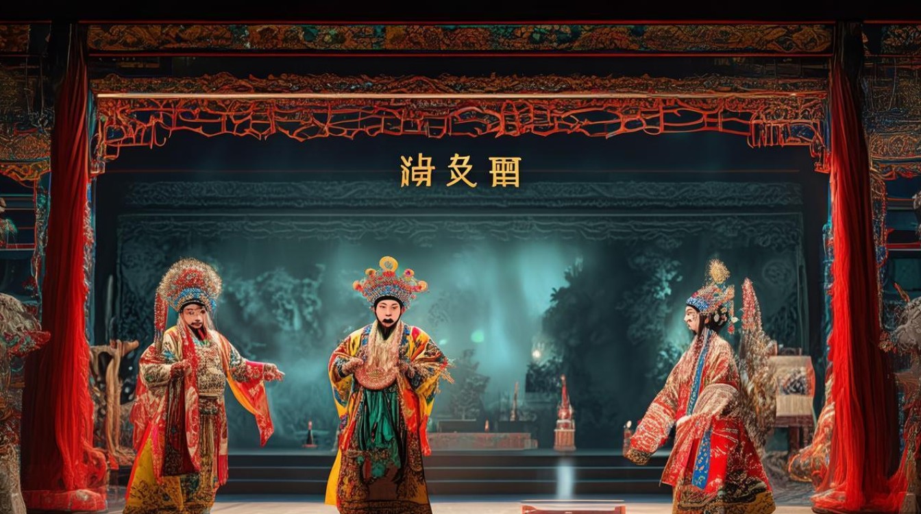 豫剧 三打禁止