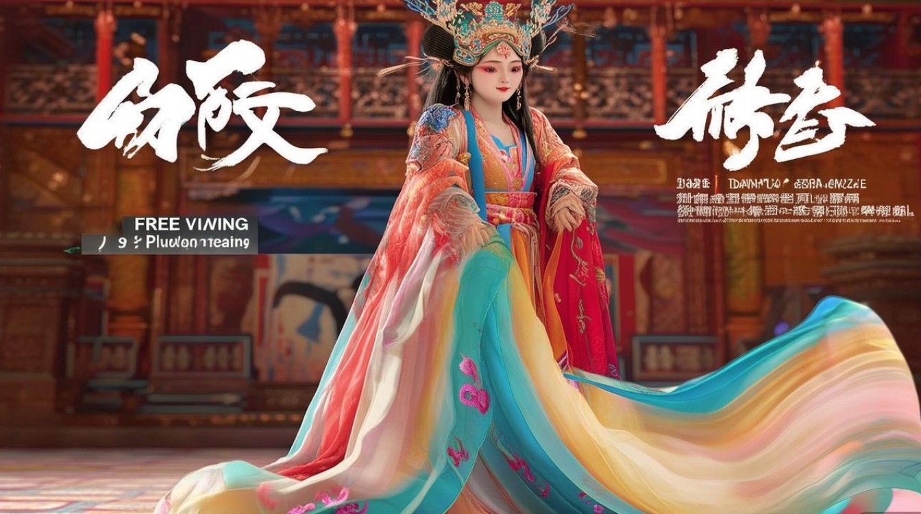 戏曲电影龙女免费播放