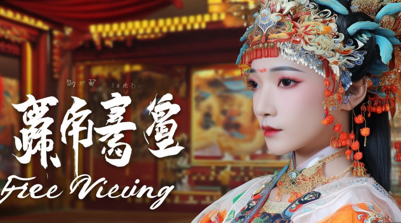 戏曲电影龙女免费播放