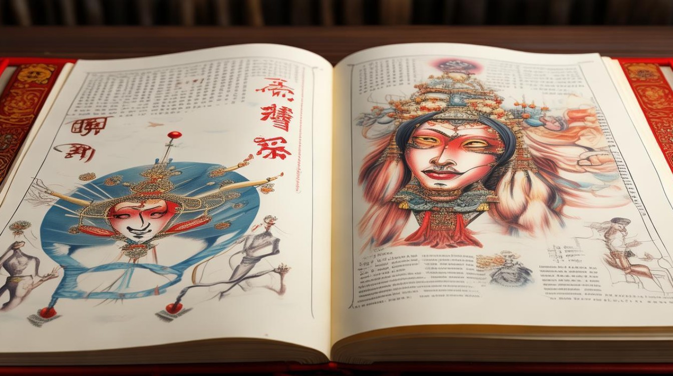 京剧专业参考书