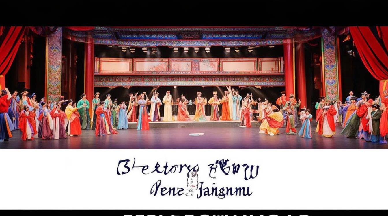 戏曲孟姜女全场免费下载