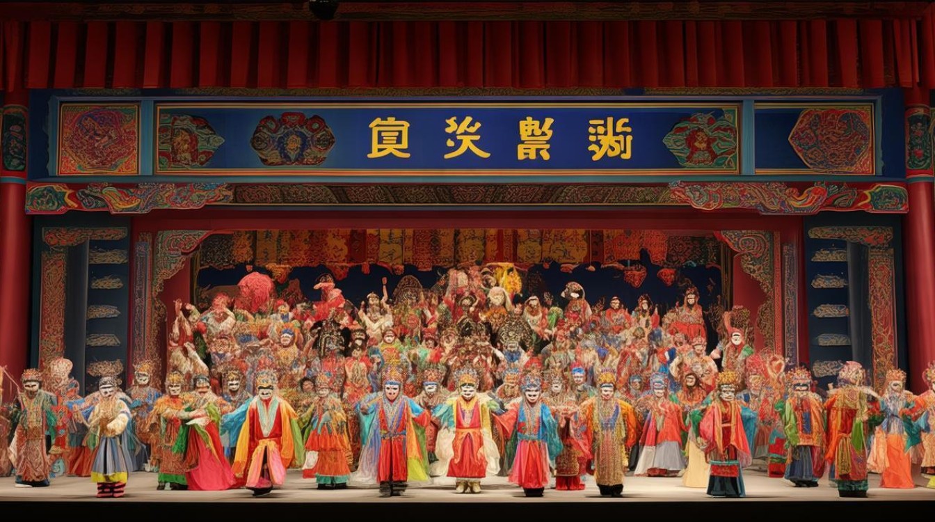 民间戏曲大全下载