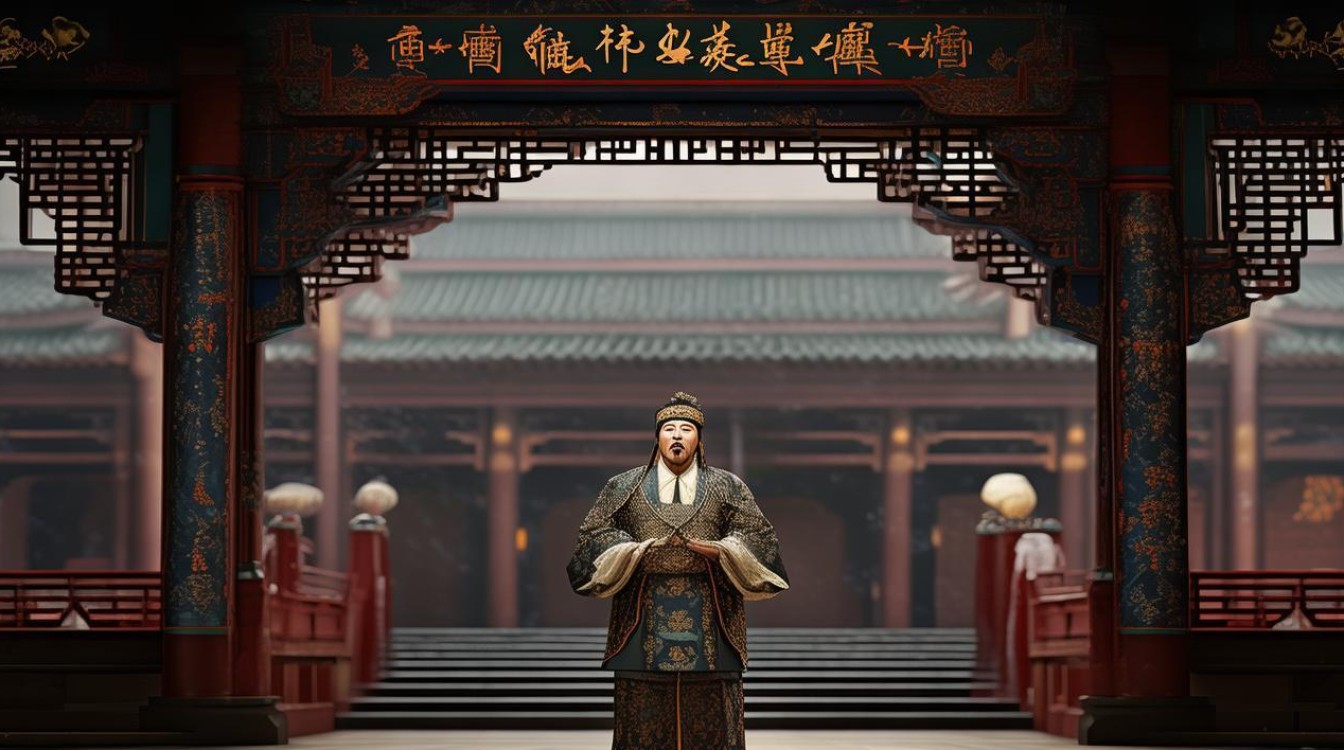 京剧六郎临终唱词