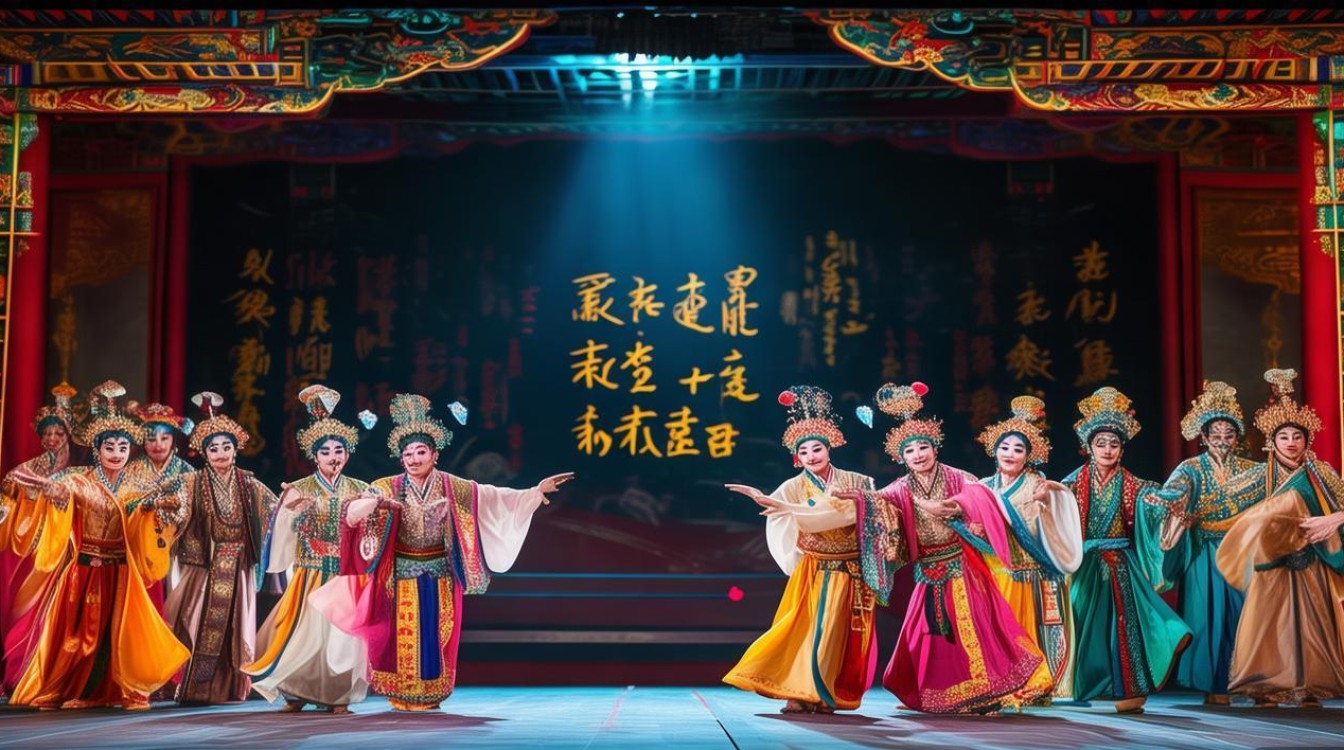 越剧戏曲故事片