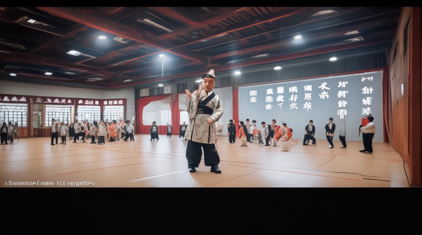 戏曲基础培训视频下载