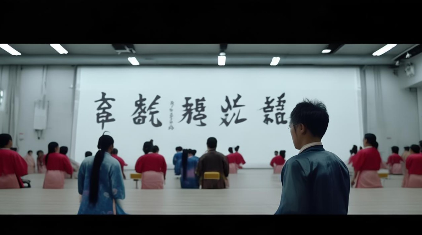 戏曲基础培训视频下载