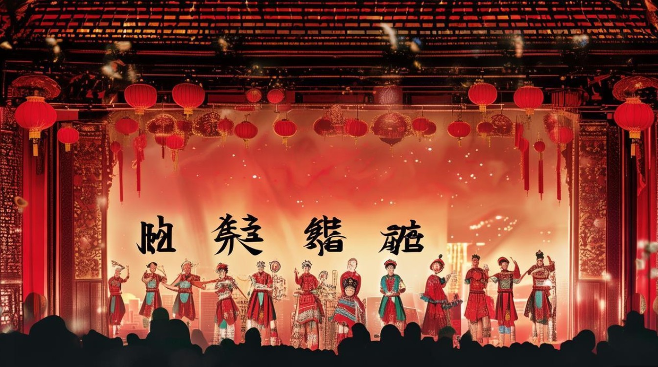 深圳哪里有京剧演出