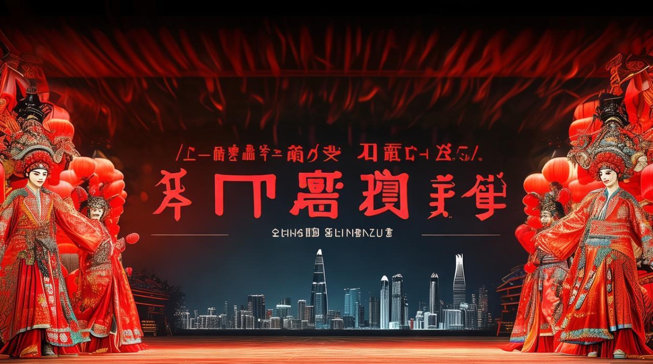深圳哪里有京剧演出