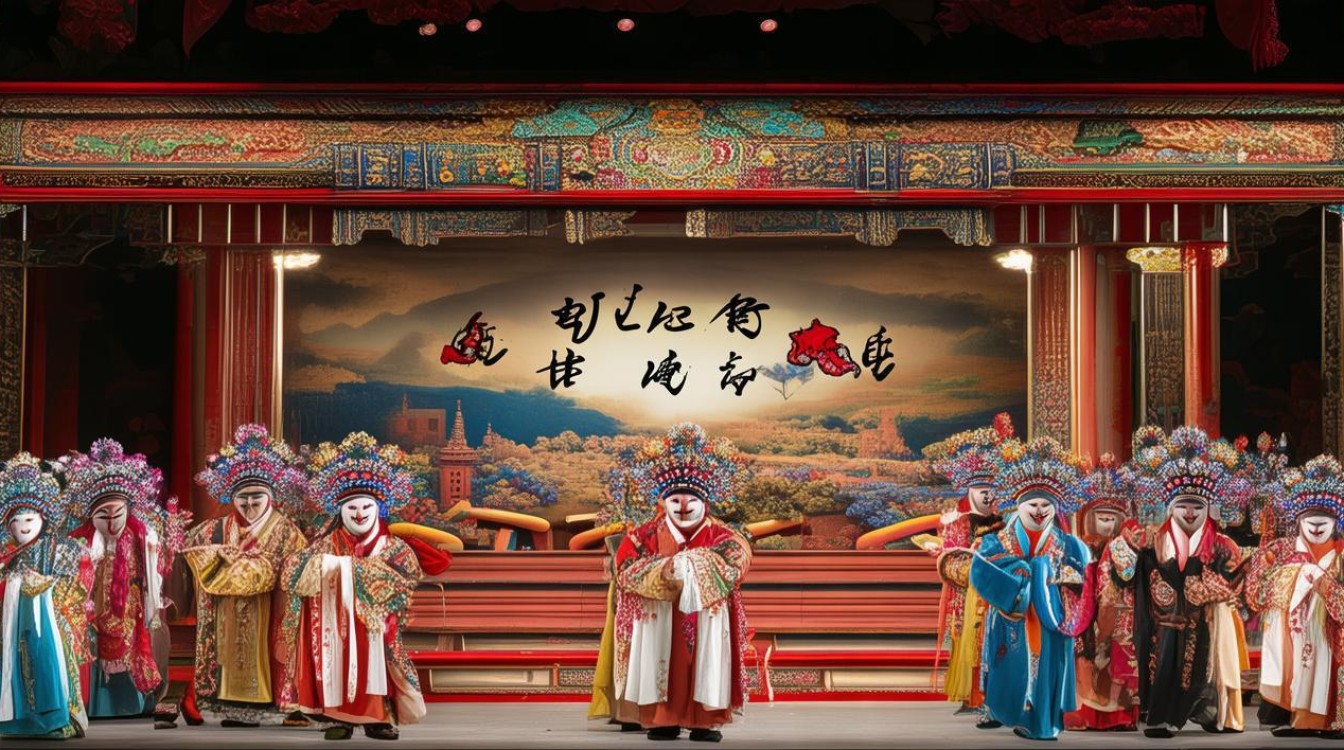 戏曲明段欣赏下载