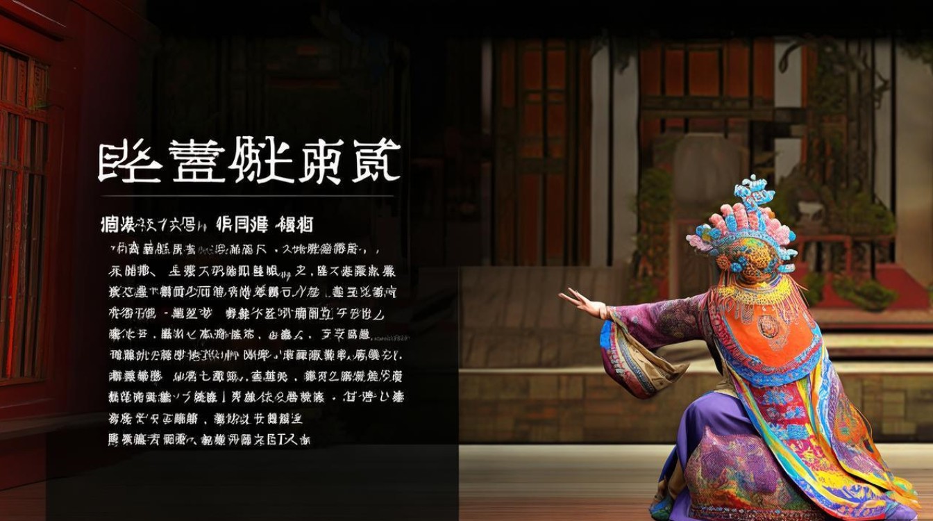 什么是豫剧二八板