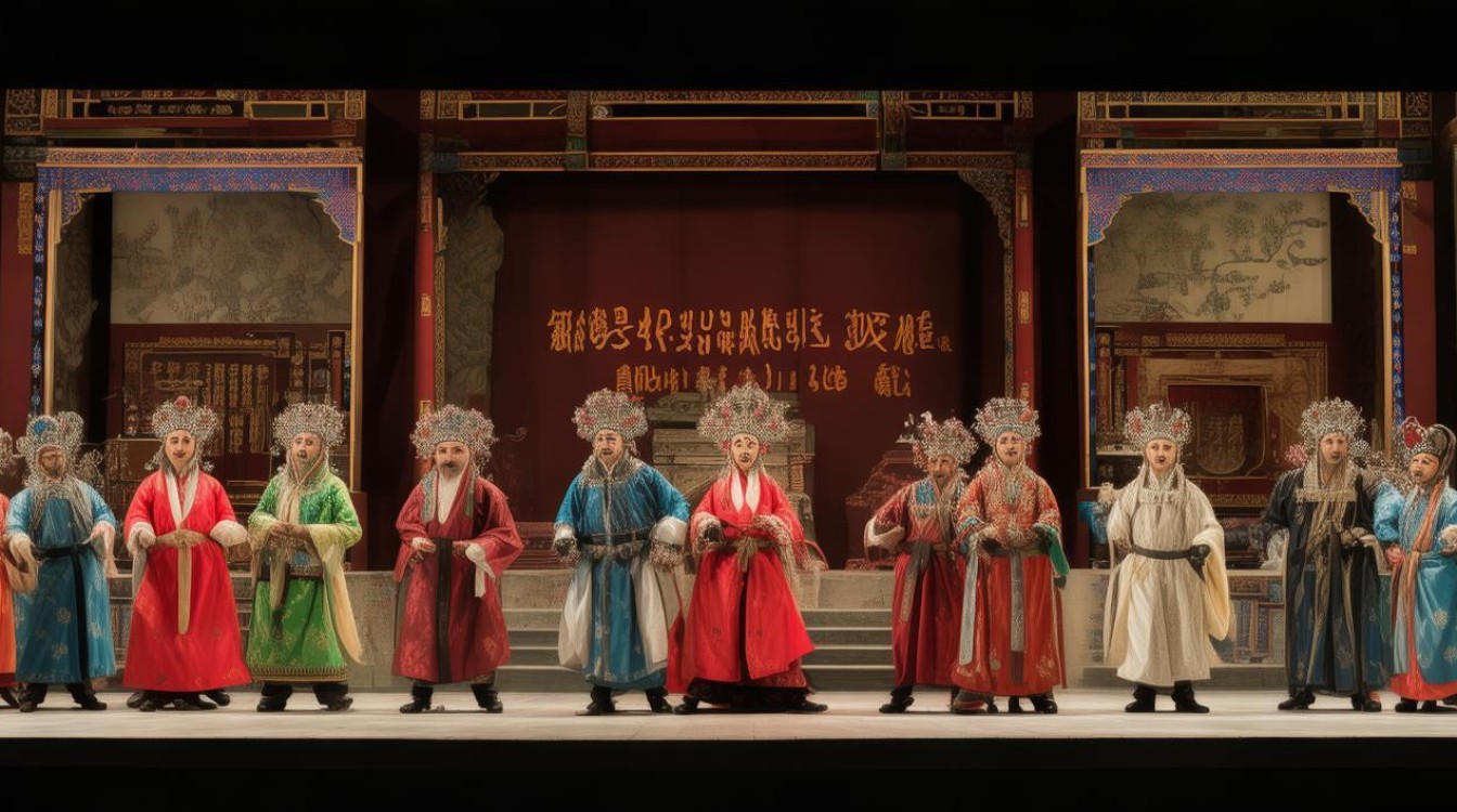 京剧海瑞罢官1962