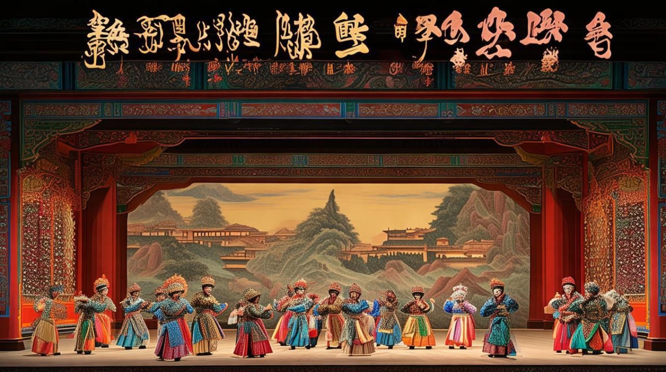 京剧金龟计全剧剧本