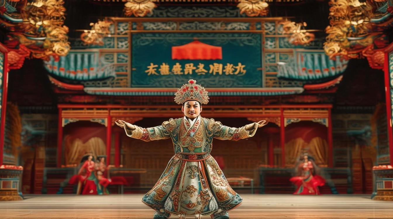 王少楼全本京剧