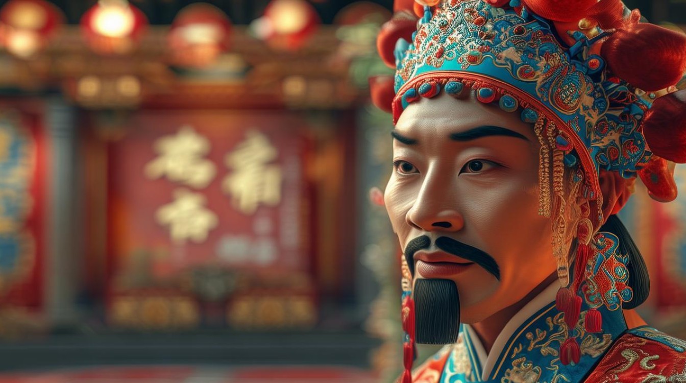 什么么事戏曲行当