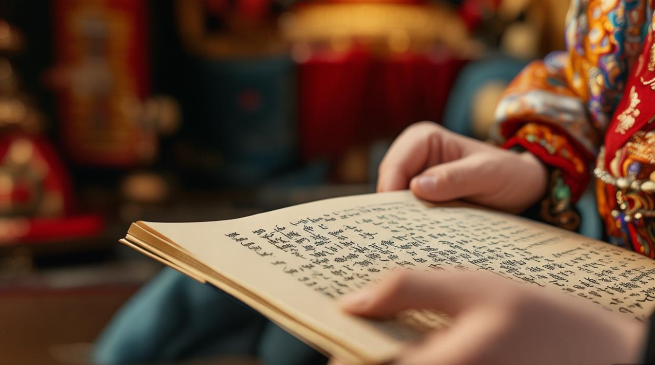 什么么事戏曲行当