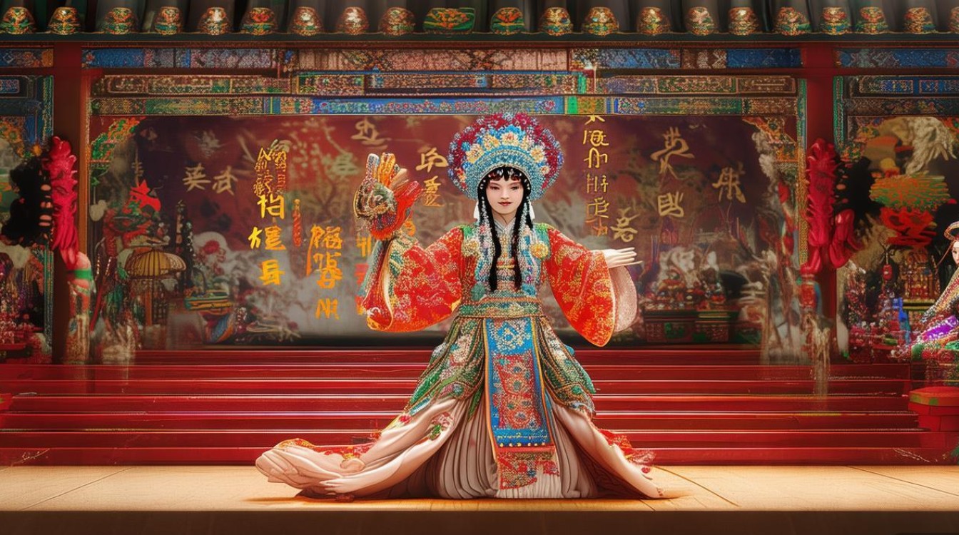 戏曲豫剧马金凤专辑