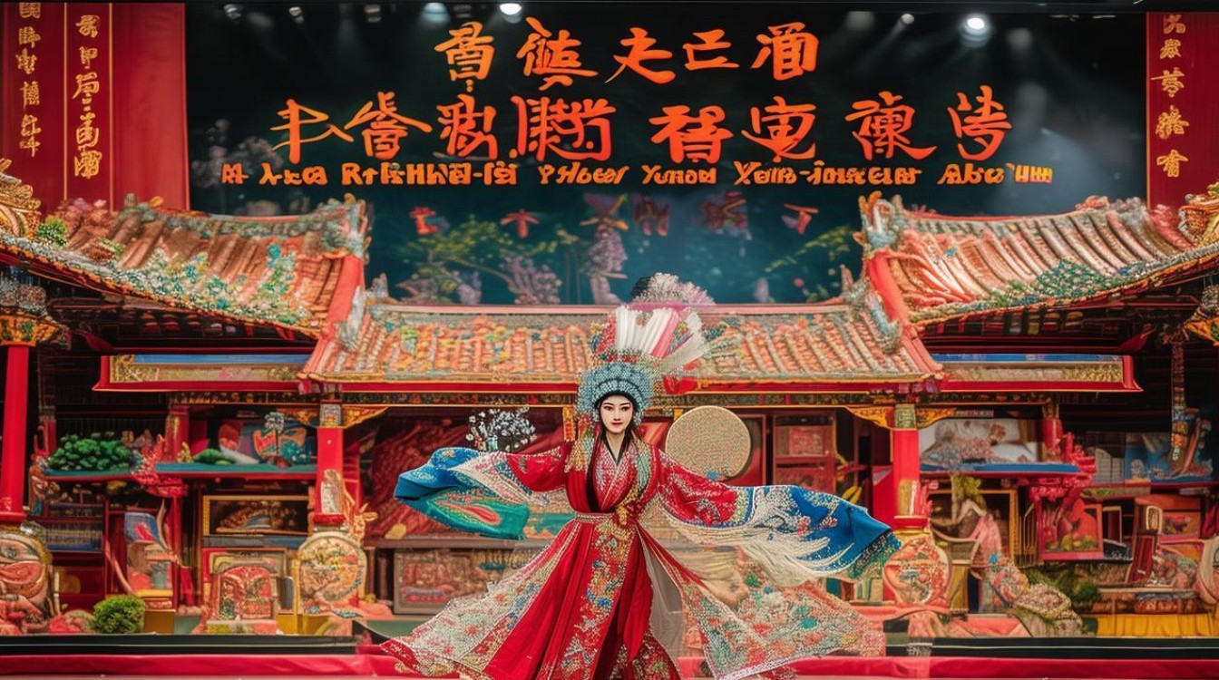 戏曲豫剧马金凤专辑