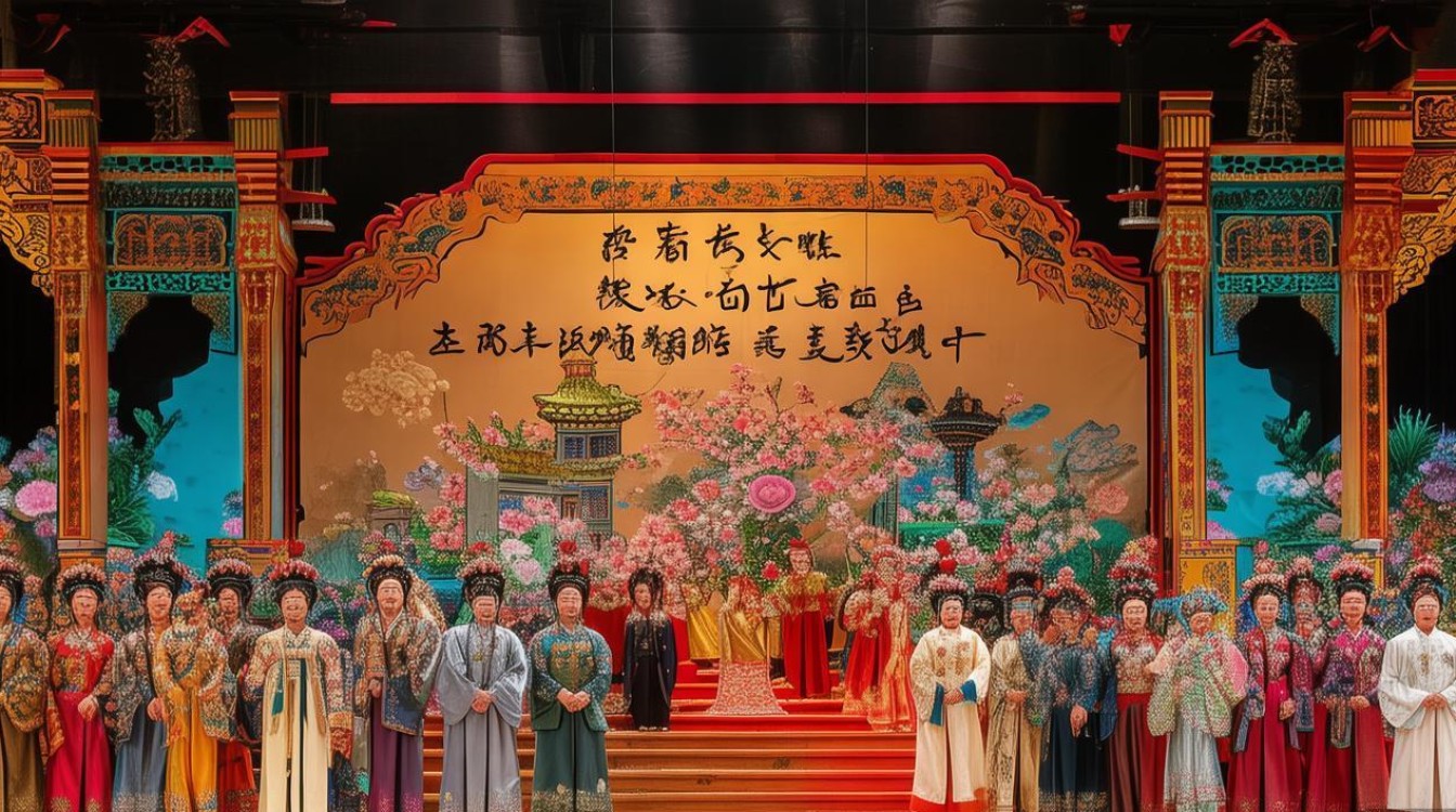 近代花鼓戏曲目