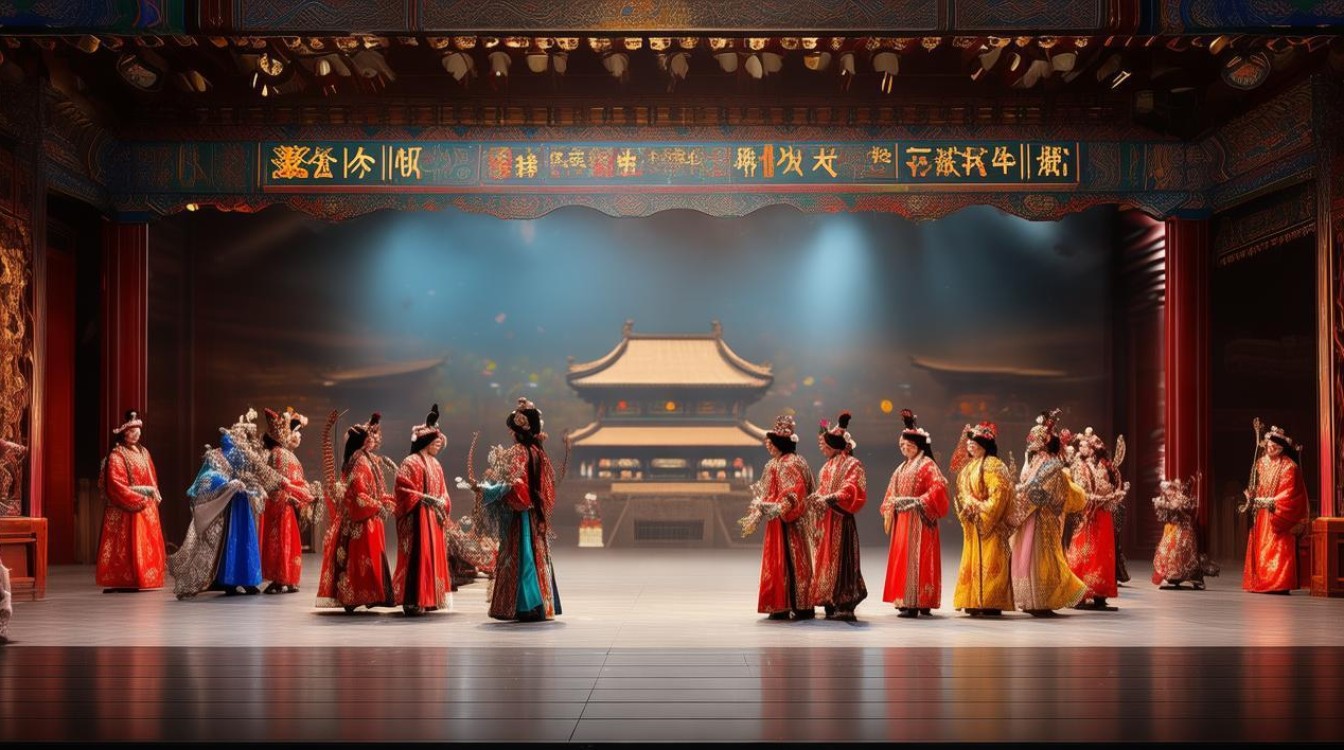 游京是京剧吗