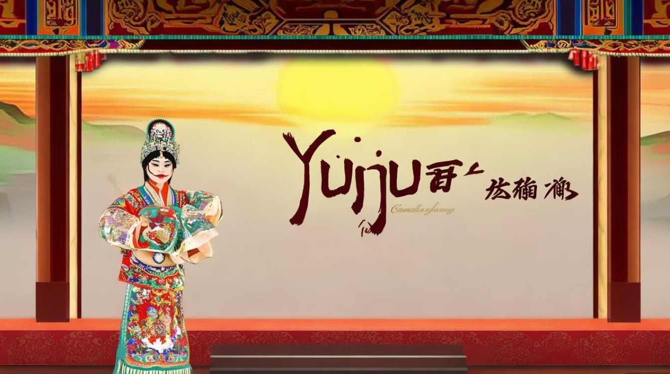 豫剧朝阳沟单伴奏