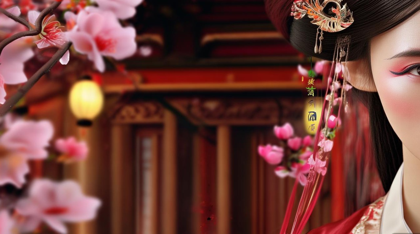 人面桃花戏曲典故