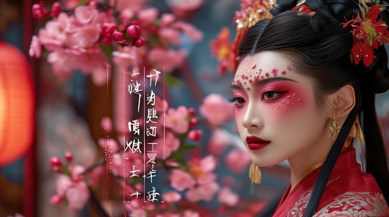 人面桃花戏曲典故