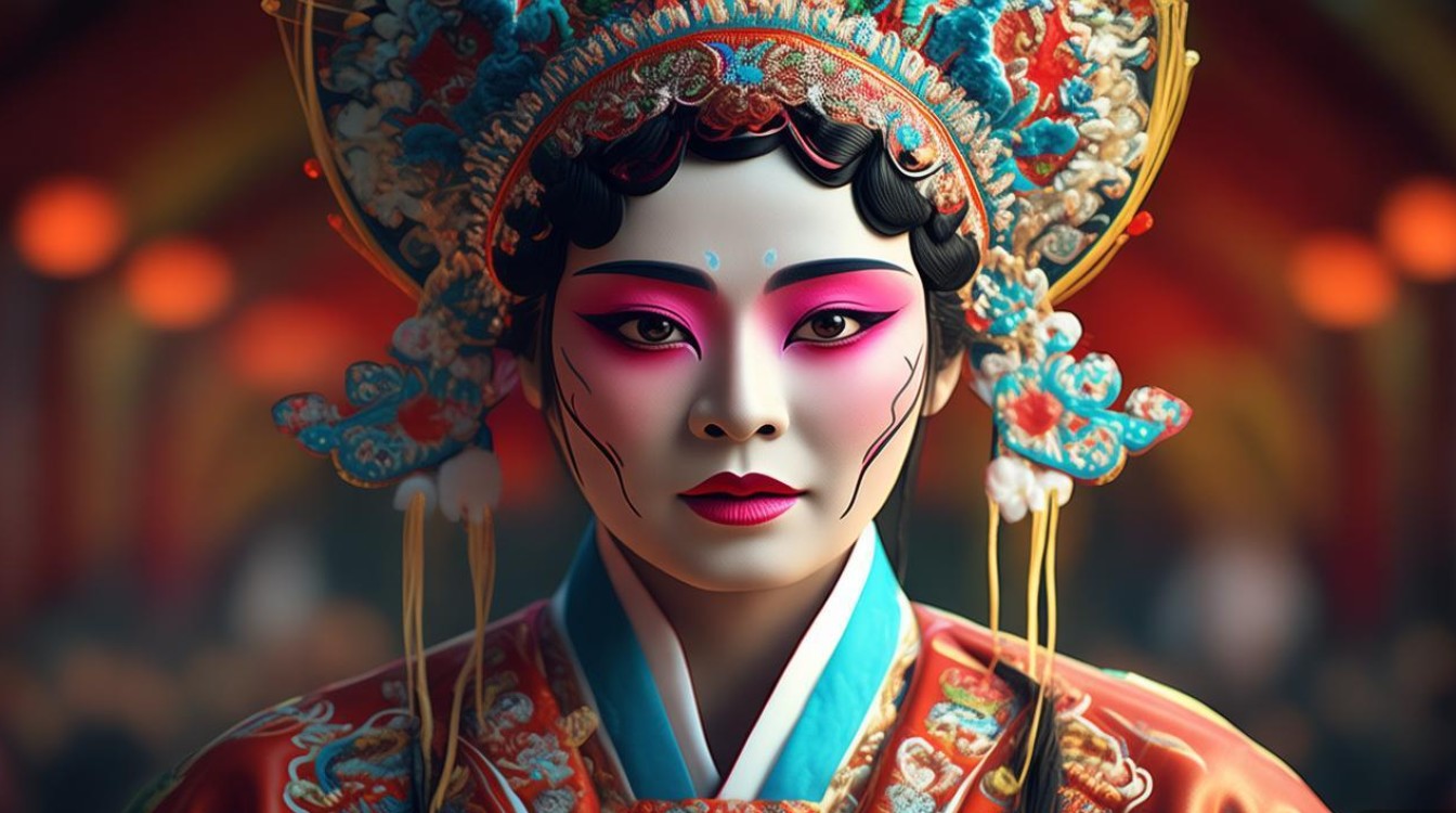 京剧耿巧云年龄