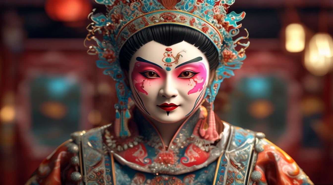 京剧耿巧云年龄