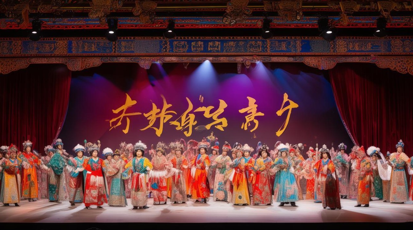 青春河南曲剧豫剧